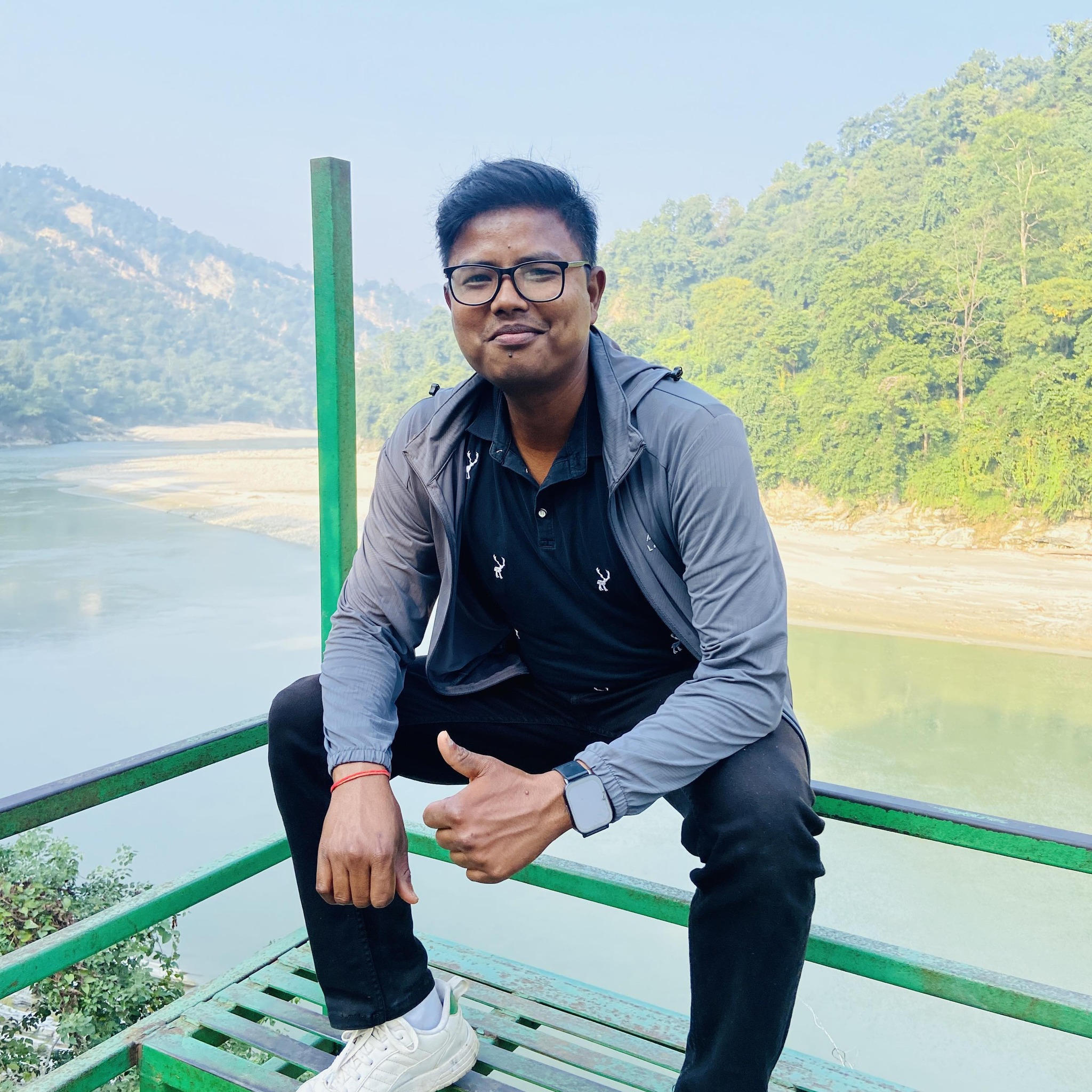 Bimal Mahato